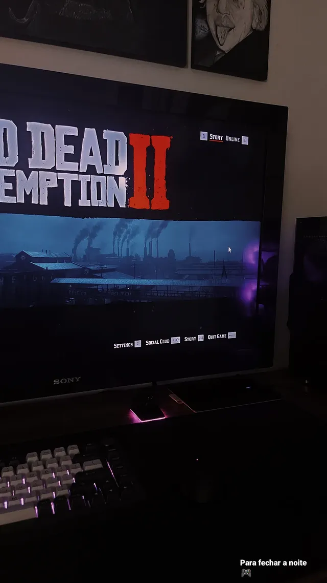 Gaming